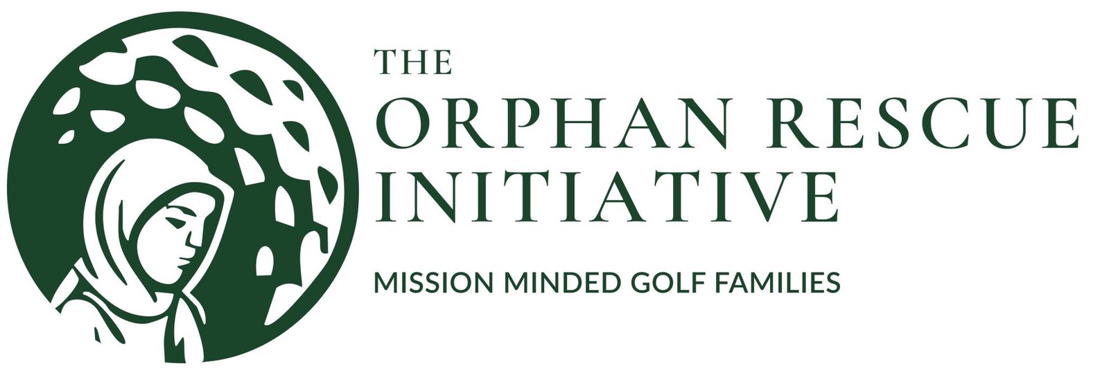 Golf Missionaries Logo